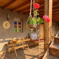 اجاره اتاق هتلی در بومگردی