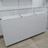 کانتر و کتابخانه مغازه|فروشگاه و مغازه|تهران, ستارخان|دیوار