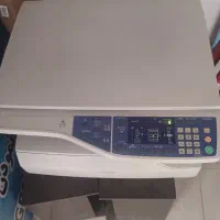 فروس دستگاه کپی سه کاره A3