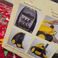بخارشو|جاروبرقی، جارو شارژی، بخارشو|سهند, |دیوار