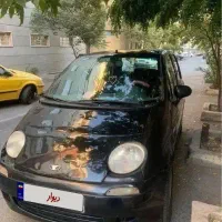 ماتیز مدل ۸۱