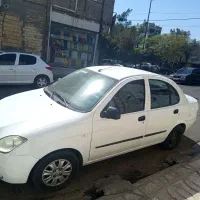 تیبا صندوق دار