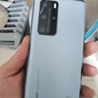 Huawei p40 pro