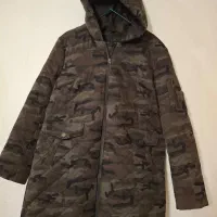 کاپشن زنانه