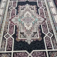 فرش ۶متری نگین مشهد