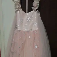 لباس مجلسی دخترانه