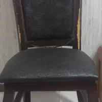 میزناهارخوری ۷نفره|میز و صندلی غذاخوری|شیراز, کوی زهرا|دیوار