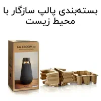 اسپیکر LG فوق العاده xboom 360 xo3