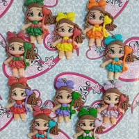 خانه عروسک خمیری|زیورآلات و اکسسوری|قشم, |دیوار