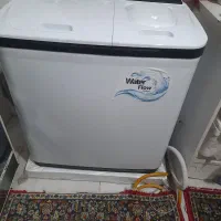 ماشین لباسشویی‌ پاکشوما