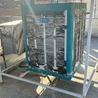 نصب سرویس کولر ابی