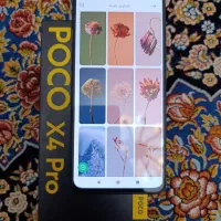 گوشی پوکو X4 poco5G