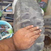 لاستیک نیسان|قطعات یدکی و لوازم جانبی|محمدیه-قزوین, |دیوار