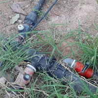 باغ آجیلی میوه ۱۰۰۰ متری دنج و سرسبز|فروش دفتر صنعتی، کشاورزی، تجاری|فولادشهر, زاینده رود|دیوار