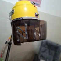 سشوار کلاهی