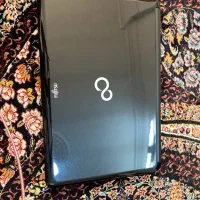 لپتاپ فوجیتسو|رایانه همراه|شاهرود, |دیوار