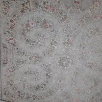فرش الماس کویر ۹متری