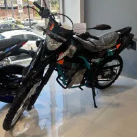 یاماها wr155 تریل