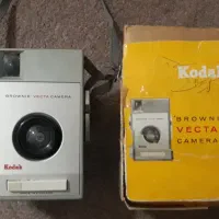 دوربینهای  کلکسیونی  قدیمی