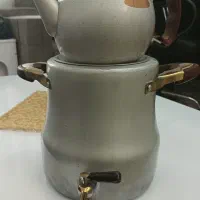 کتری قوری دیسینی