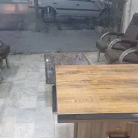 فوری فروش وسایل دفترکار۲۲بهمن ظفر جنوبی|دفتر کار|کرمانشاه, |دیوار