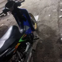 رادیسون 150|موتورسیکلت|تهران, یاخجی آباد|دیوار