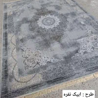 قالی ماشینی ۱۲متری صد مدل طرح و نقشه نو|فرش|سبزوار, باهنر|دیوار