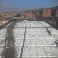 سلام انجام آرماتوربندی فونداسیون سقف ستون