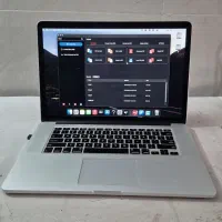 MacBook Pro 2017