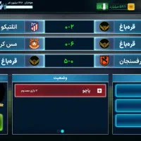 اکانت مربی برتر لول 95