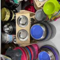 ظرف اب و غذا برای پت های خانگی خاص