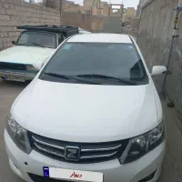 آریو|خودرو سواری و وانت|مشگین شهر, |دیوار