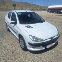 206sd 94|خودرو سواری و وانت|همدان, |دیوار