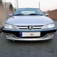 پژو پارس مدل ۱۳۸۴ خوشگل و عروسک فروش،معاوضه