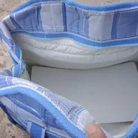 کریر به همراه کیف|اسباب و اثاث بچه|سبزوار, مدرس|دیوار