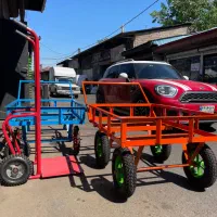 فروش ارابه (گاری)