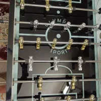 فوتبال دستی