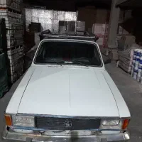 پیکان وانت مدل ۹۱