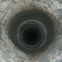 مغنی چاه کن چاه کن مغنی