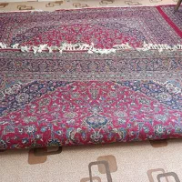 دوتخته فرش ۱۲متری دستبافت|فرش|زنجان, |دیوار