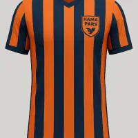 پیراهن ورزشی فوتبال