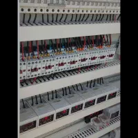 برق صنعتی و کشاورزی|خدمات پیشه و مهارت|عسگران, |دیوار