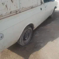 وانت‌دوگانه‌تاز‌تعمیر‌فنی‌به‌شرط،|خودرو سواری و وانت|بیجار, |دیوار