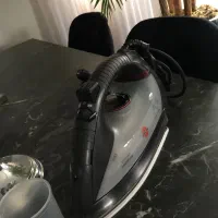 اتوی بخار پارس خزر نو و اکبندمدلSL702A|اتو و لوازم اتو|رشت, گلسار|دیوار