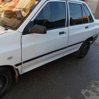 پراید۹۰|خودرو سواری و وانت|مشهد, شهید علی محمدی|دیوار