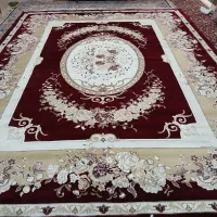 فرش ماشینی