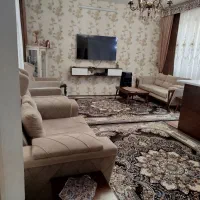 واحد 75متری مهرگان بسیار خوش نقشه|فروش آپارتمان|محمدیه-قزوین, |دیوار