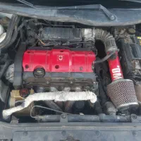 206 SD مدل 88 دوگانه کارخانه|خودرو سواری و وانت|کرج, کیانمهر|دیوار