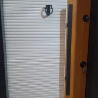 تنظیم و ریگلاژ درب ضد سرقت و ضد حریق درب اطاقی|خدمات پیشه و مهارت|اردبیل, |دیوار