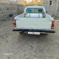 وانت پیکان مدل 89 قیمت 2300000000تومان